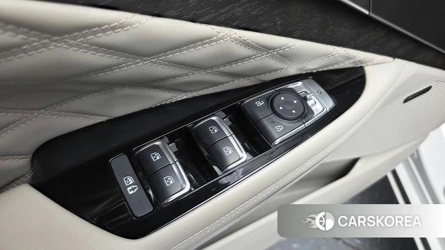 Kia K8 Hybrid id 4517260 из Кореи 22