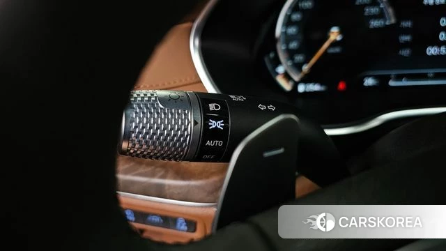 Genesis G80 (RG3) id 4524950 из Кореи 22