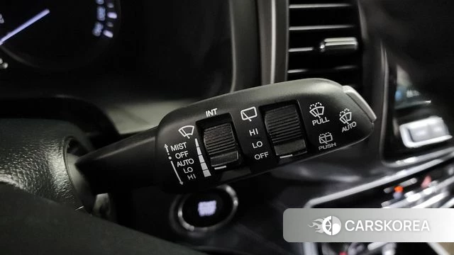 Ssangyong G4 Rexton id 4203151 из Кореи 22