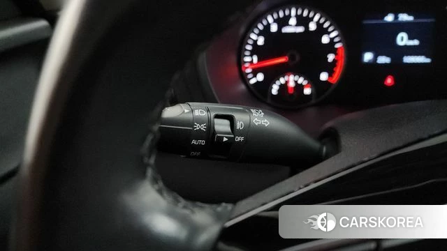 Kia The New K5 2nd generation id 4416807 из Кореи 22