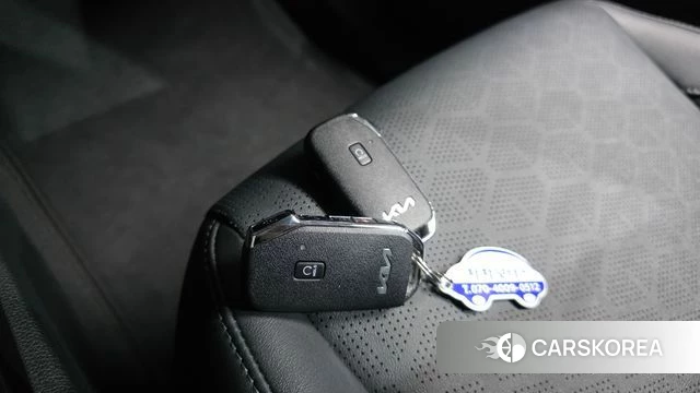 Kia The New Seltos id 4201027 из Кореи 22