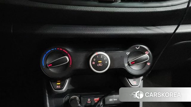 Kia All New Morning (JA) id 4496897 из Кореи 22