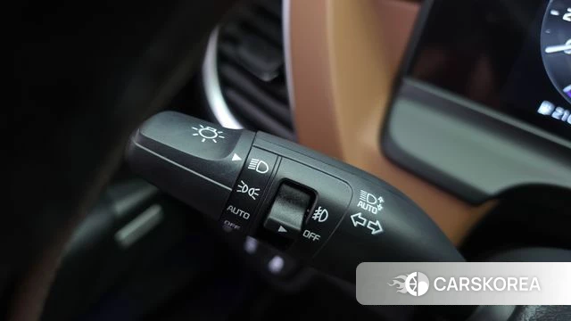 Kia The New Seltos id 4752776 из Кореи 22