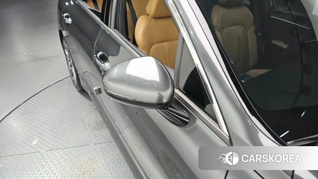 Kia K5 3rd generation id 4642210 из Кореи 22