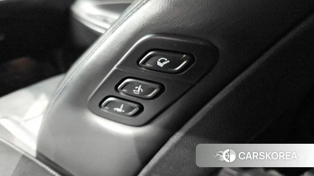 Hyundai Grandeur IG id 4557647 из Кореи 22