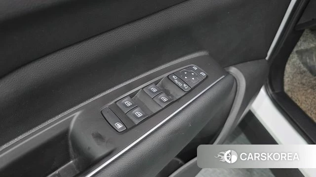 Renault Korea (Samsung) The New QM6 id 4958493 из Кореи 22