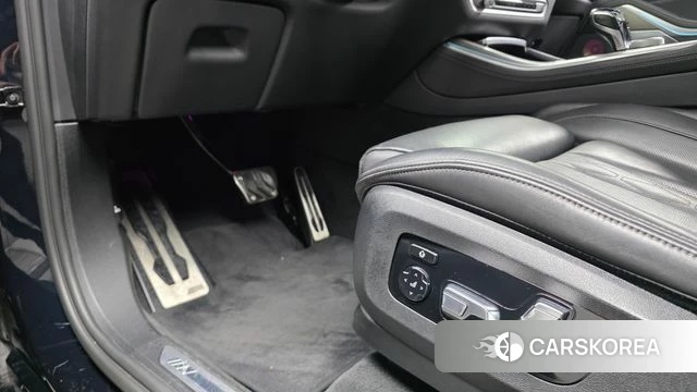 BMW X5 (G05) id 4670833 из Кореи 22