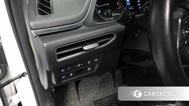 Hyundai Sonata (DN8) id 4435202 из Кореи 22