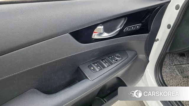 Kia The New K3 2nd generation id 4250185 из Кореи 22
