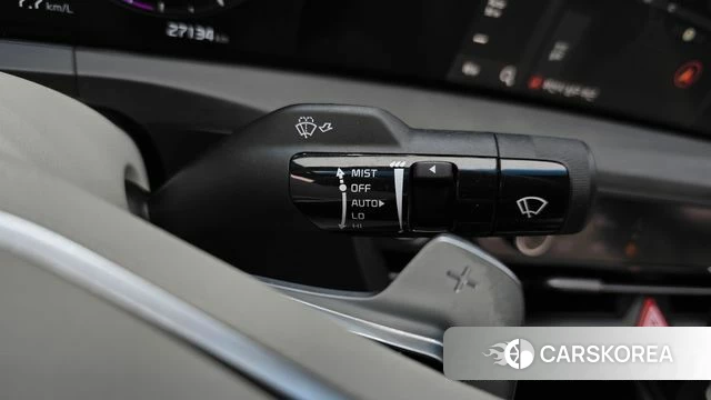 Kia K8 id 4382221 из Кореи 22