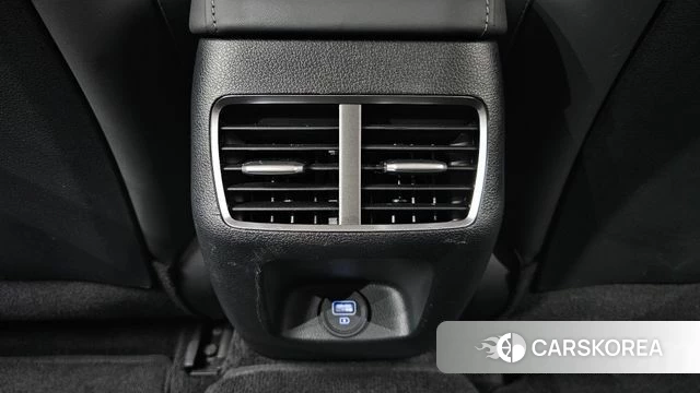 Hyundai Sonata (DN8) id 4864175 из Кореи 22