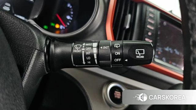 Kia The New Ray id 4855639 из Кореи 22