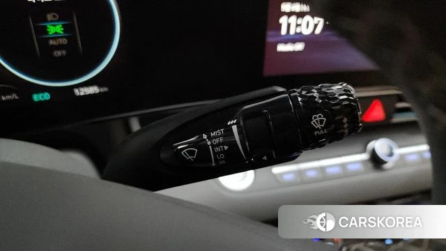 Hyundai The New Avante (CN7) id 4279695 из Кореи 22