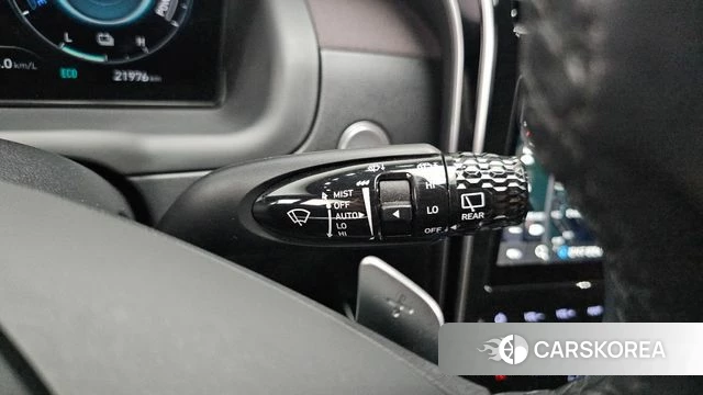 Hyundai Tucson Hybrid (NX4) id 4409271 из Кореи 22