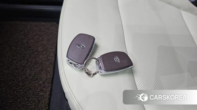 Hyundai Casper id 4500926 из Кореи 22