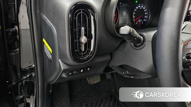 Kia Morning Urban (JA) id 4475734 из Кореи 22