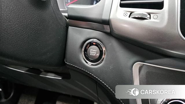 Ssangyong Rexton Sports id 4755340 из Кореи 22