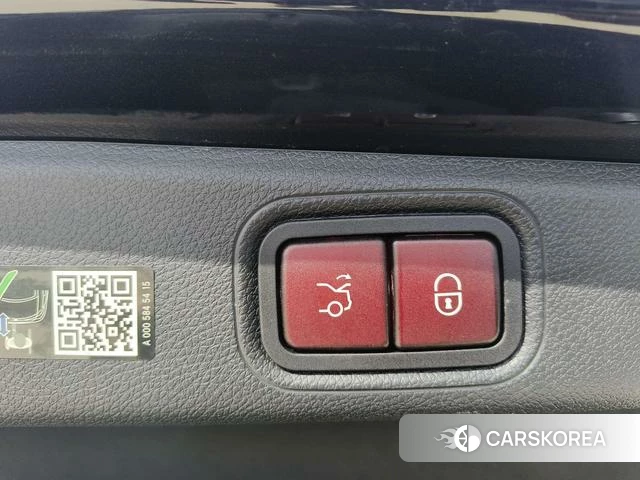 Mercedes-Benz E-class id 4256457 из Китая 22