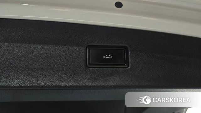 Volkswagen Tiguan second Generation id 4317375 из Кореи 22