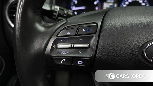 Hyundai Kona id 4918221 из Кореи 22