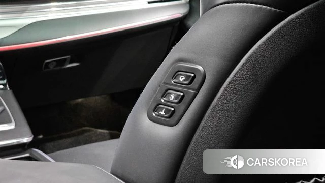 Hyundai The New Grandeur IG id 4609737 из Кореи 22