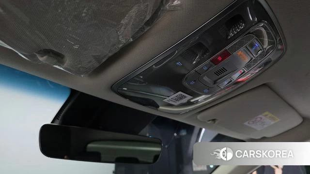 Genesis GV70 id 4442884 из Кореи 22