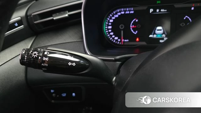 Hyundai Tucson (NX4) id 4619607 из Кореи 22
