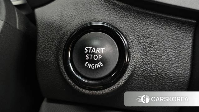 Renault Korea (Samsung) QM6 id 4233011 из Кореи 22