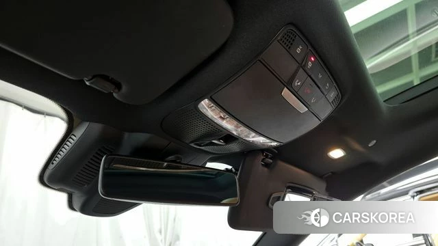 Mercedes-Benz E-Class W213 id 4188569 из Кореи 22