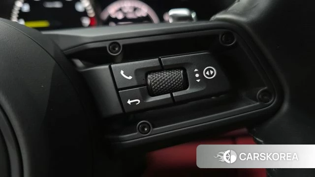 Porsche Panamera (971) id 4854841 из Кореи 22