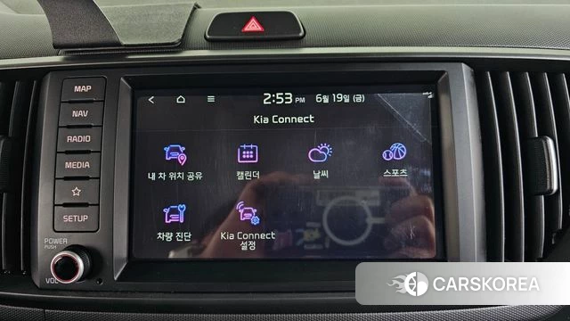 Kia The New Kia Ray id 4481122 из Кореи 22