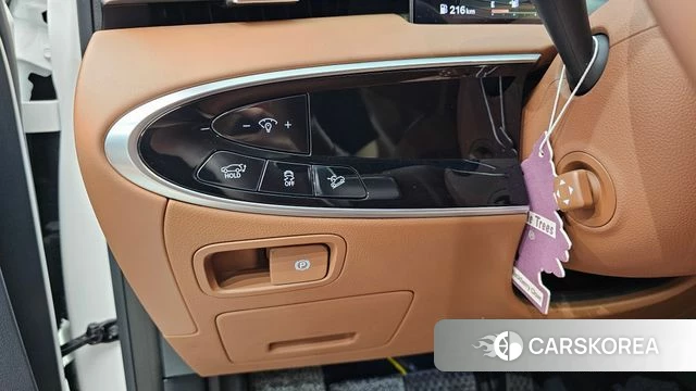 Genesis GV70 id 4773262 из Кореи 22