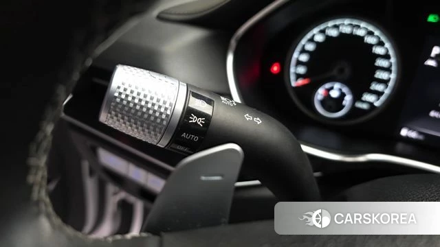 Genesis G80 (RG3) id 4562650 из Кореи 22