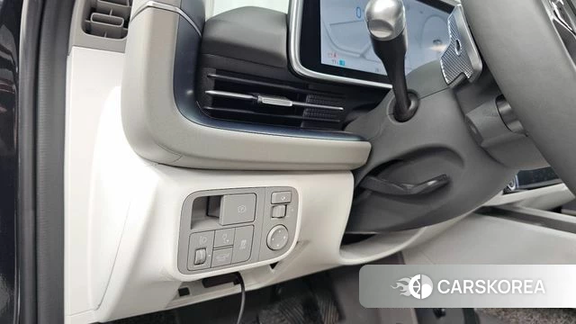 Hyundai Ionic 6 id 4579126 из Кореи 22