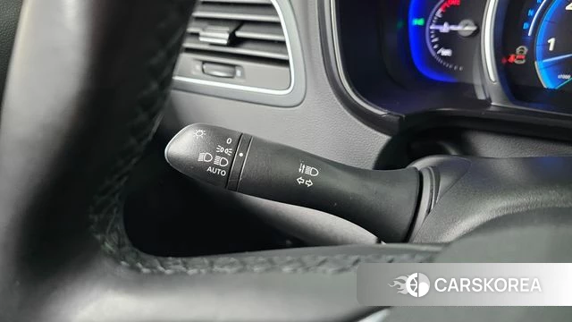 Renault Korea (Samsung) The New QM6 id 4475744 из Кореи 22