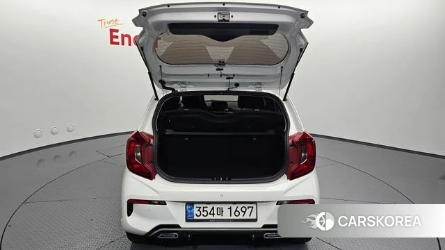 Kia Morning Urban (JA) id 4427904 из Кореи 22