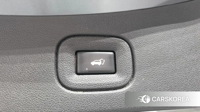 Renault Korea (Samsung) The New QM6 id 4507112 из Кореи 22