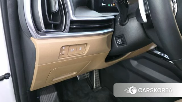 Kia The New Sorento 4th Generation id 4682068 из Кореи 22
