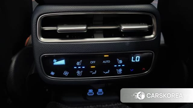 Genesis GV70 id 4480432 из Кореи 22