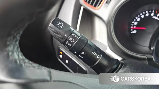 Kia The New Ray id 4502375 из Кореи 22