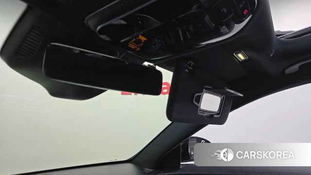 Mercedes-Benz S-Class W223 id 4835809 из Кореи 22