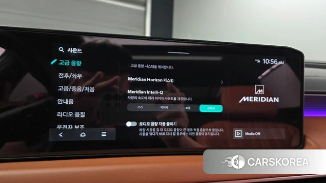 Kia The New K8 Hybrid id 4578550 из Кореи 22