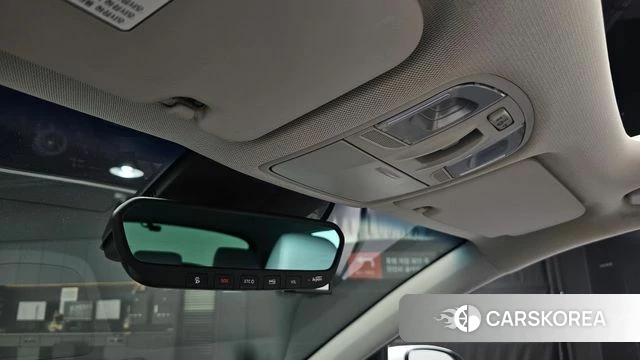 Hyundai Kona Electric id 4397688 из Кореи 22
