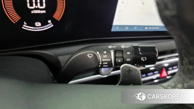 Hyundai The New Tucson Hybrid (NX4) id 4862752 из Кореи 22