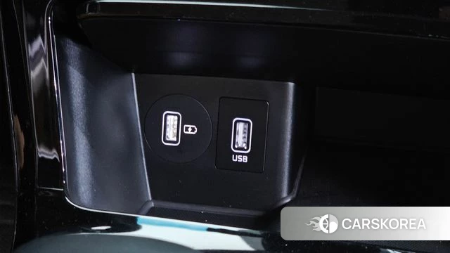 Kia K7 Premier id 4304000 из Кореи 22