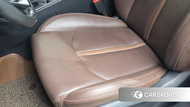 Hyundai Sonata New Rise id 4363277 из Кореи 22
