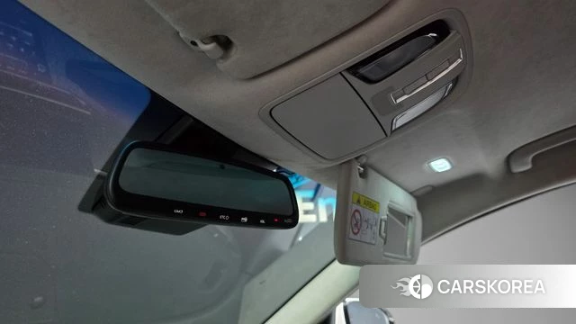 Kia K7 Premier id 4567763 из Кореи 22