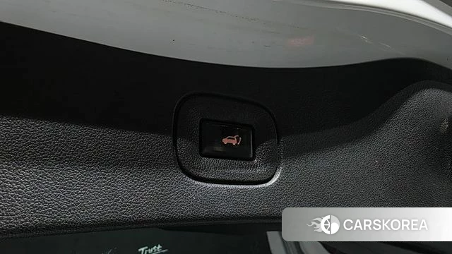 Renault Korea (Samsung) The New QM6 id 4594040 из Кореи 22