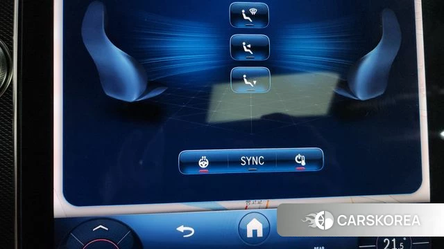 Mercedes-Benz GLC-Class X254 id 4185599 из Кореи 22