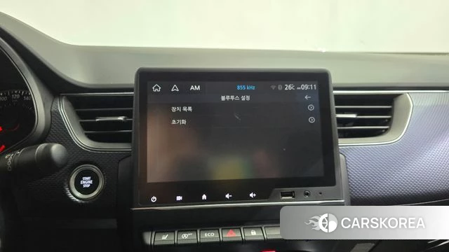 Renault Korea (Samsung) XM3 id 4764645 из Кореи 22